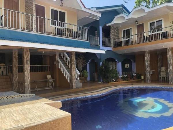 Seaview Beach Resort