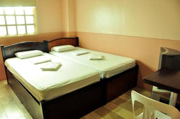 GV Hotel - Ipil