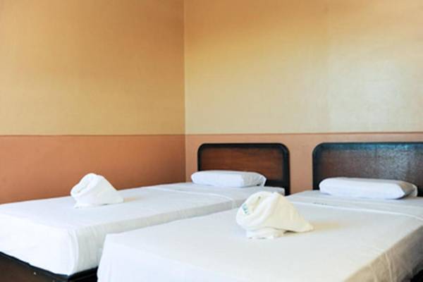 GV Hotel - Ipil