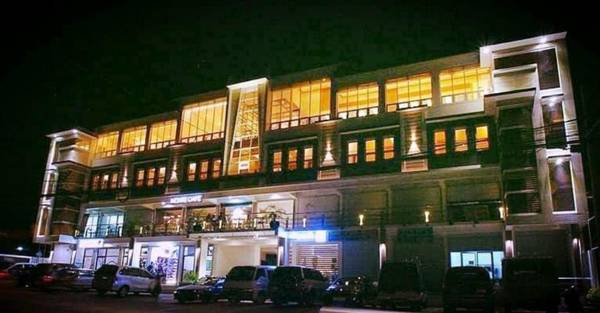 The Citywalk Suites Apartment Inc.