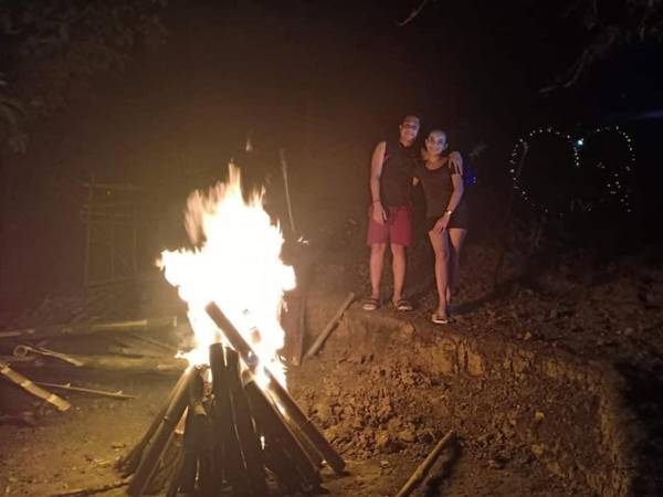 Singalong Nature Camphill Site