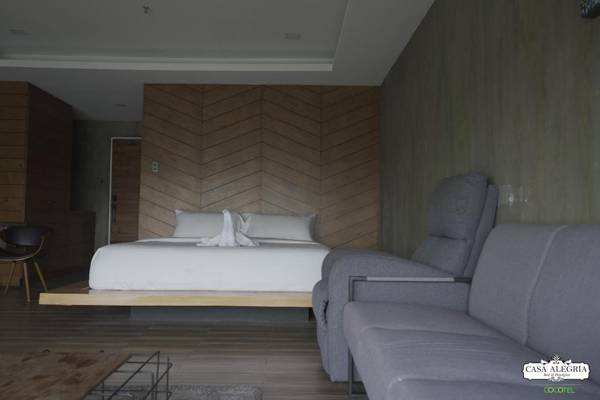 Casa Alegria Antipolo by Cocotel