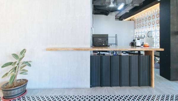 Sunny Day Residences Antipolo