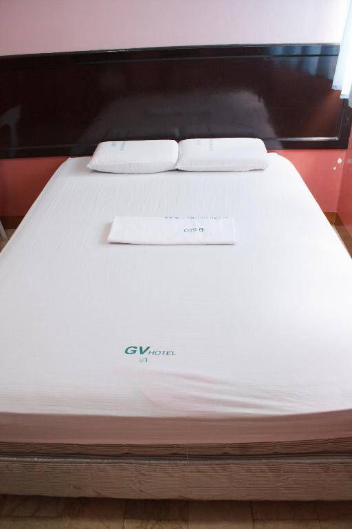 Gv Hotel Baybay