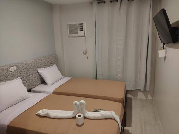 The Loft Hotel
