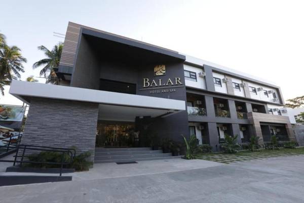 Balar Hotel and Spa