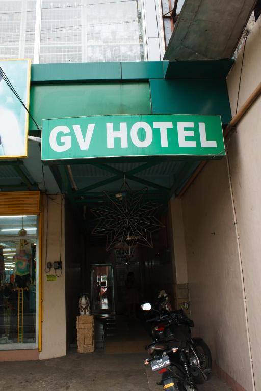 GV Hotel - Naval