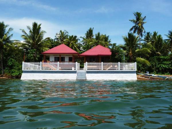 Biliran Paradise Sea Houses (HL)