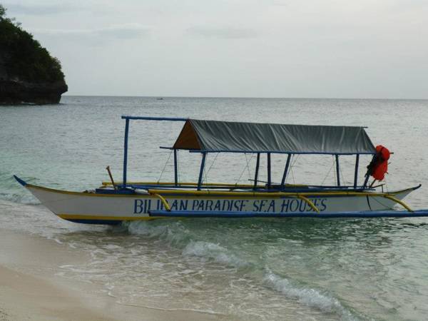 Biliran Paradise Sea Houses (HL)