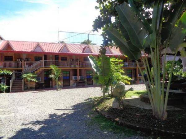 Nipa Hut Resort