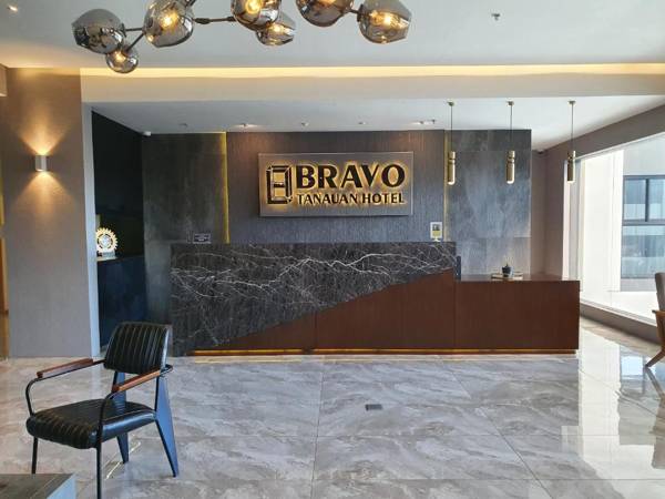 Bravo Tanauan Hotel