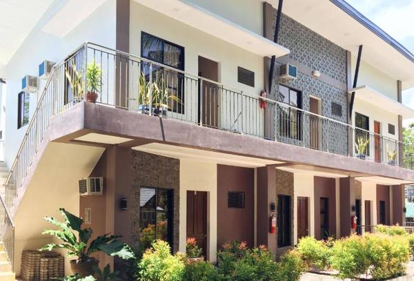 RedDoorz @ AltaVista Beach Resort Samal