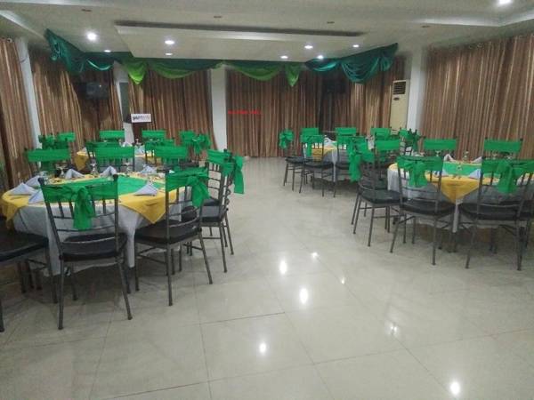 Marand Resort and Spa by Cocotel