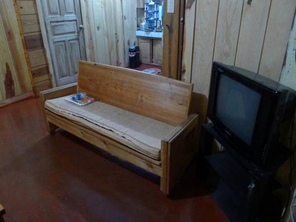 Kanip Aw Pines View Lodge