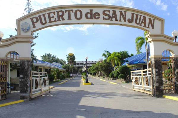 Puerto de San Juan Hotel Resort