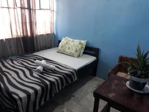 CVBNB GUESTHOUSE SAN JUAN