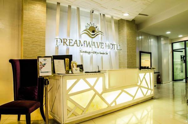 Dreamwave Hotel Santiago