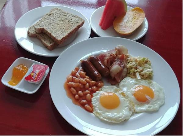 Cebu Dulcinea Hotel and Suites