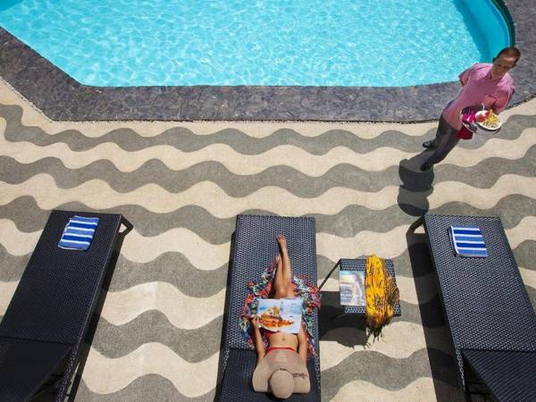 EGI Resort and Hotel