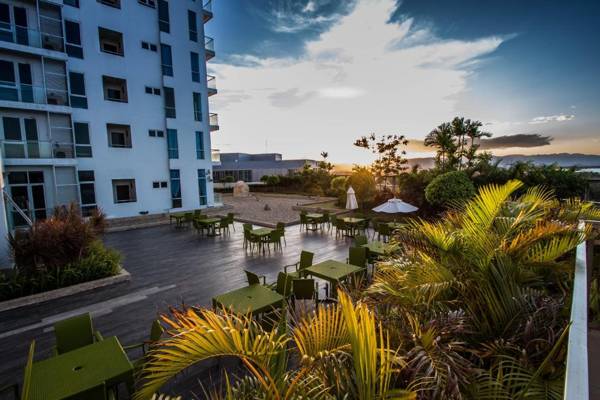 C Suites at Mactan Newtown