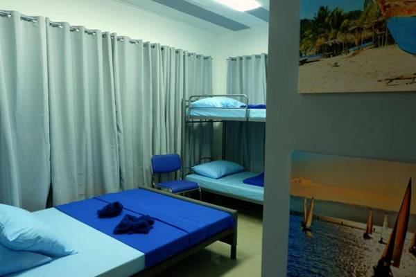 Mactan-Cebu Airport Budget Hotel