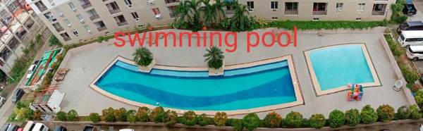 ASF Soriano Place