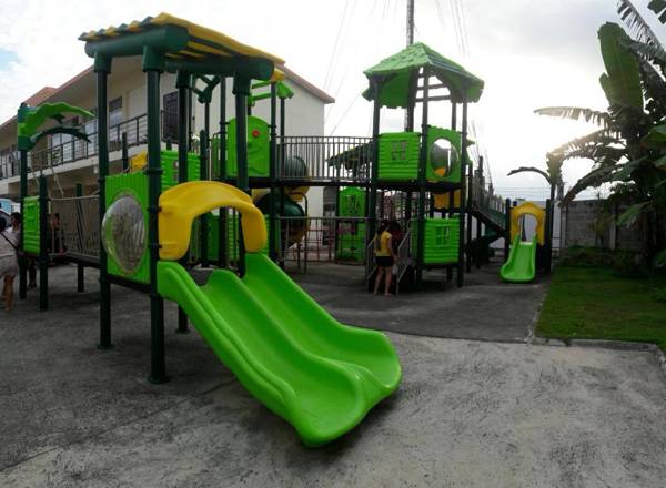 ASF Soriano Place