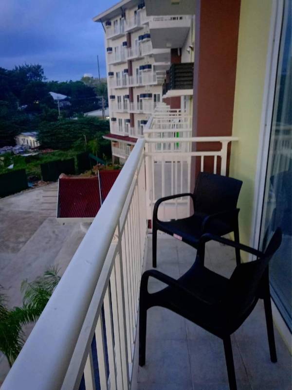 Amani Grand near Mactan Cebu Intl. airport