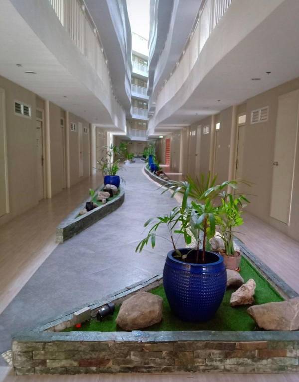 Amani Grand near Mactan Cebu Intl. airport