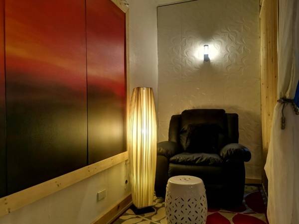 Mactan-Cebu Waiting Lounge - Rest Snack and Spa