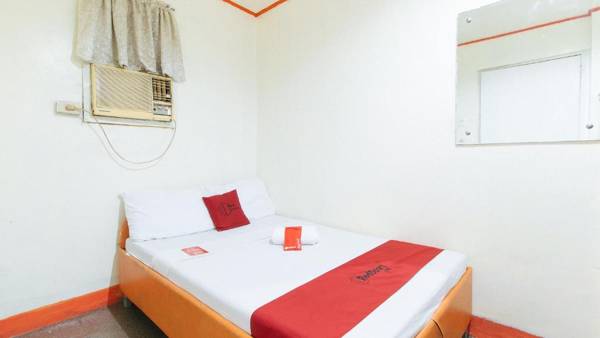 RedDoorz Hostel @ St. Paul Village LapuLapu