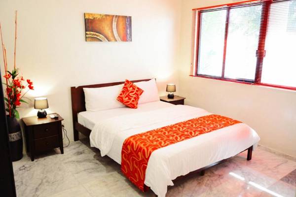 Mariegold Villa Resort