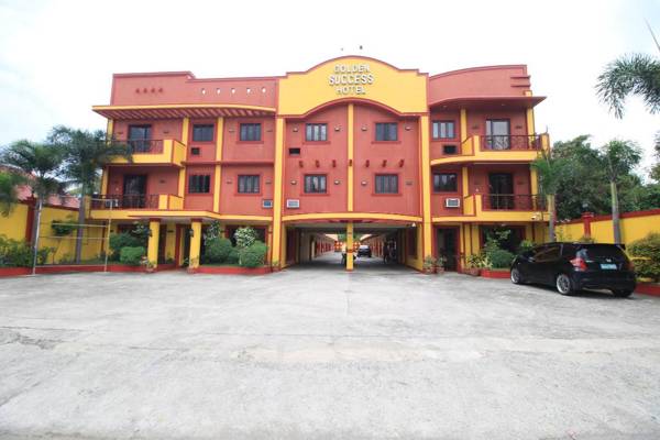 Golden Success Hotel II