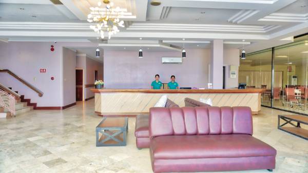 Hotel Valencia