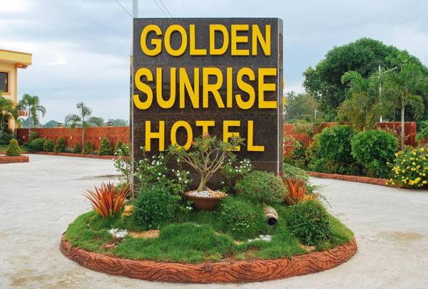 Golden Sunrise Hotel II
