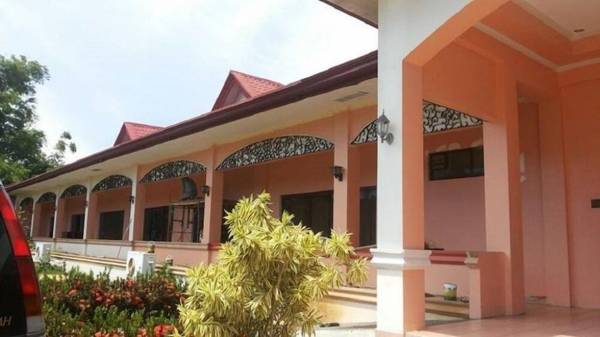 Heritage Resort of Caoayan