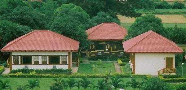 Heritage Resort of Caoayan