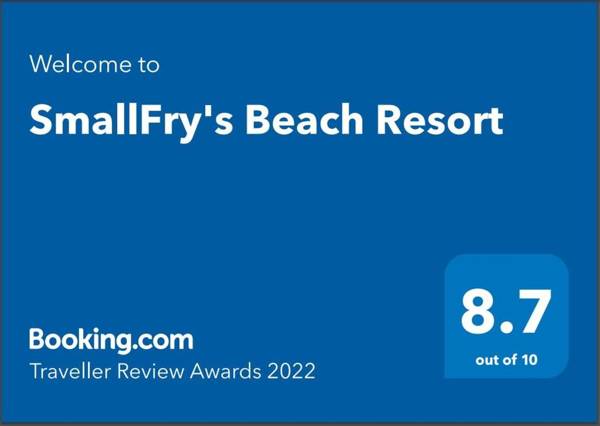 SmallFrys Beach Resort