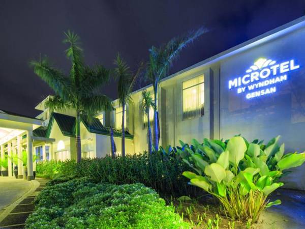 Microtel by Wyndham General Santos