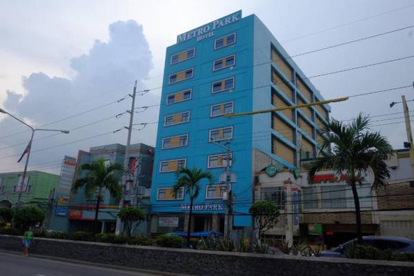 Metro Park Hotel Mandaue