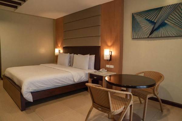 Cebu Westown Lagoon - South Wing