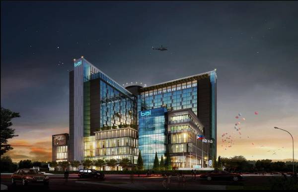 bai Hotel Cebu - Multiple Use Hotel