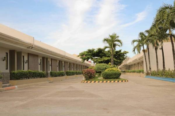 RedDoorz Premium @ Wireless Mandaue Cebu