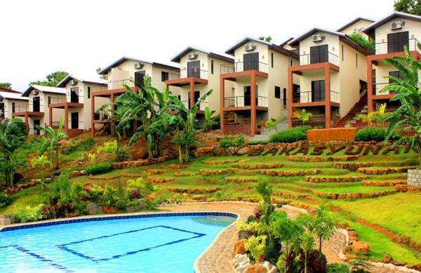 Bakasyunan Resort and Conference Center - Tanay