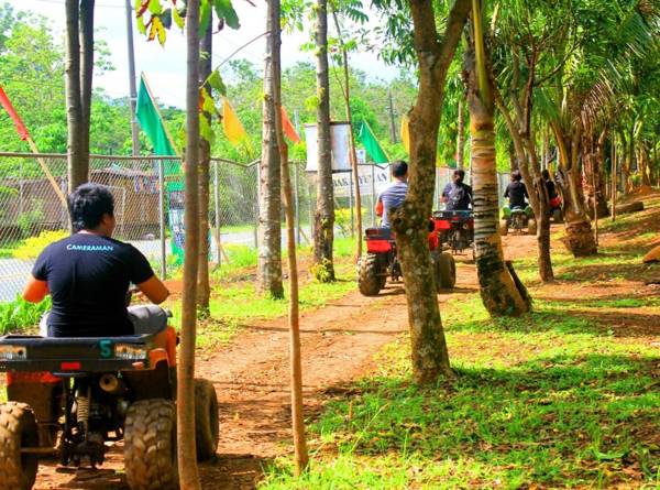 Bakasyunan Resort and Conference Center - Tanay