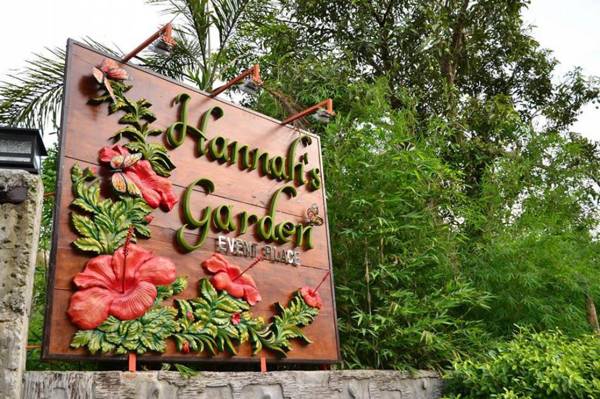 Hannah's Garden Resort and Events Place