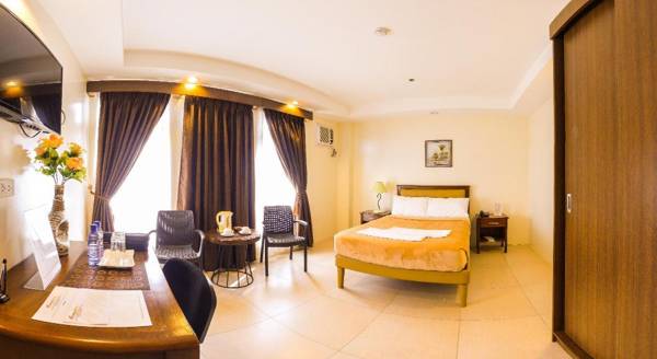 Rizmy Apartment Hotel