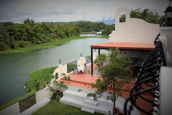 Casa Marina Bed and Breakfast