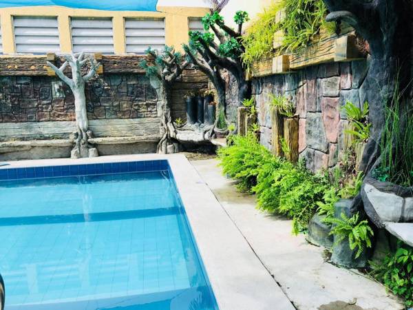 SRJO FUN CENTRAL RESORT