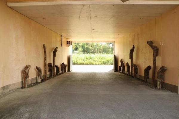 Casa Palmera Tourist Inn